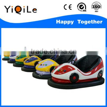 Amusement Park Electric Cars For Playground Indoor Bumper Car