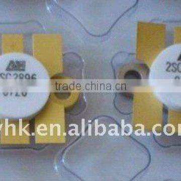 2SC2896 NPN SILICON RF POWER TRANSISTOR