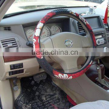 Cool Car Steering Wheel Covers from manufacture