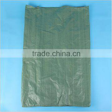 recycle pp woven cement bag for customized