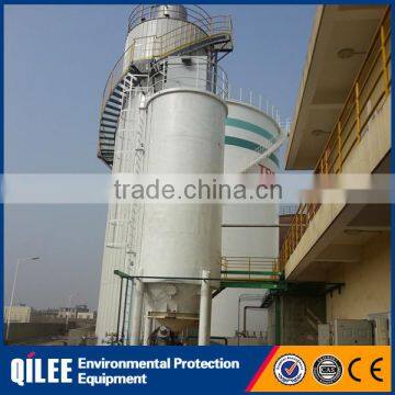 Automatic powder feeding device mineral lime dosing system