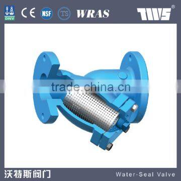 Y Strainer photo-2