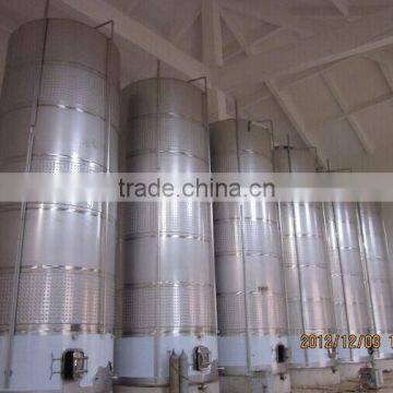 Stainless Steel Wine Beer Ferment Equipment