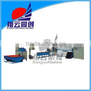 XY-D High Speed Plastic Machine Recyclng