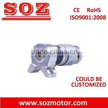 Power tool high torque planetary gear motor