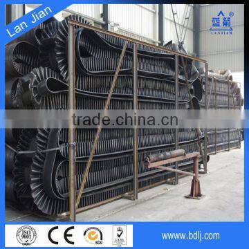 Good Quality Customized Belt Conveyor 90 Degree photo-6
