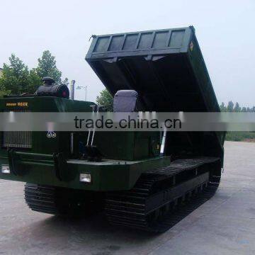 Hot Selling Shenwa SL-300 dumper truck