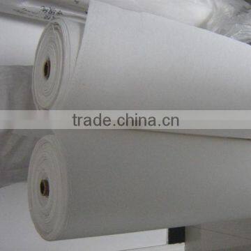 100% polyester high quality woven fusible interlining