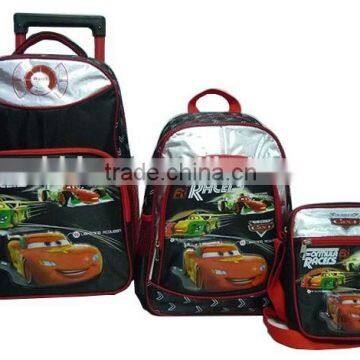 Hot Sale Trolley Bag Kids and Kids Trolley School Bag for Kids Trolley Bag