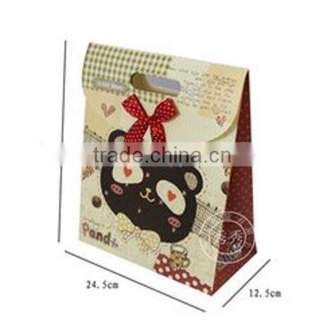 Wholesale Christmas Paper Bags