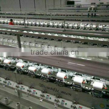 Unique design Cotton winding machine/bobbin thread winding machine