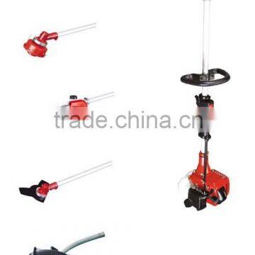 Multi-brush Cutter photo-6