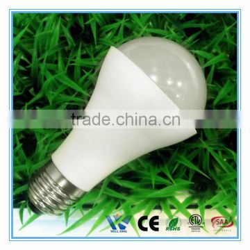 CE RoHS IP65 6w LED bulbs for Chicken growing sheds