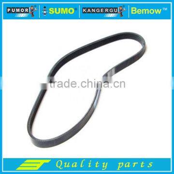 Auto Timing belt 96144932 96144933 5PK870 FOR NUBIRA LANOS NEXIA