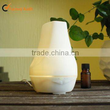 Aroma Diffuser Manufacturer / Electric Diffuser Essential Oils / Ultrasonic Anion Aroma Diffuser photo-6