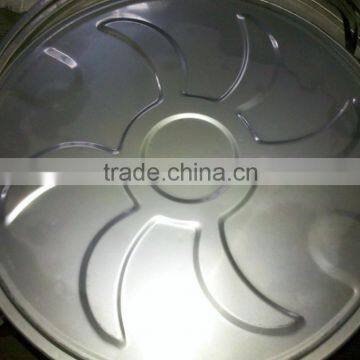 Solar Water Heater Inner Tank Cover for Solar Water Heaters. photo-6