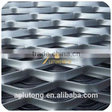 Aluminum Expanded Sheet for Exterior Wall Covering photo-5