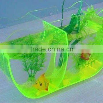 Customized Acrylic Fish Aquarium