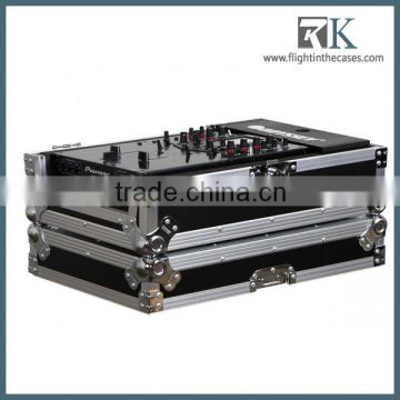 DJ DJM-600 DJ Mixer CD Pro Audio DJM600 flight case