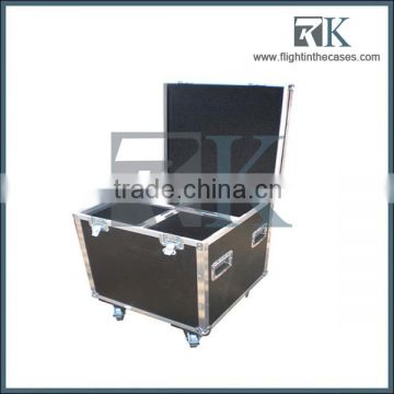 Manufacturer price ! lighting makeup case with stand alibaba china