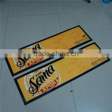 Rubber bar mat,natural rubber mat,nitrile rubber bar mat