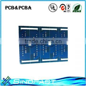 PCBA for Main Board,electronic, Cheap PCB Assembly, RoHS Complaint PCBA, Pinted Circuit Board Assembly photo-4