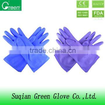 household kitchen cleaning gloves