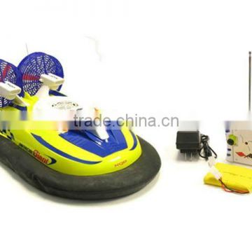 HOT!!!Amphibious Invincible Giant Electric RTR RC Hovercraft