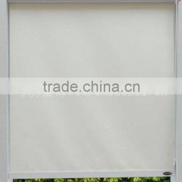 Hot-selling Chain Operating Sliver Rail Roller Blinds