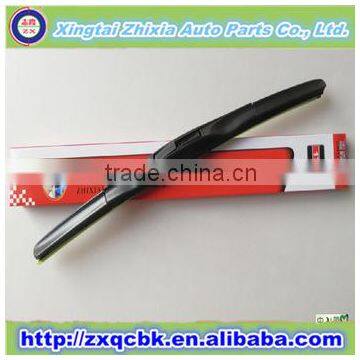 Reliable Manufacture Wiper Blade Windshield Wiper Blades Wholesale Wiper Blade for Auto photo-6