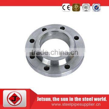 1/2-48inch Carbon Steel Forged Slip on SO Raised Face Flange B16.4 photo-2