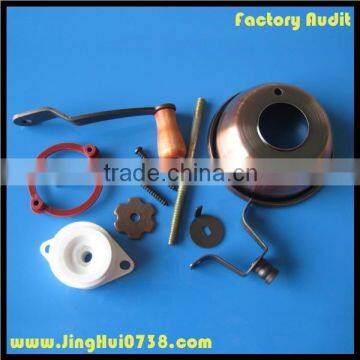 Good quality mechanism part for coffee grinder