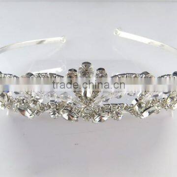 Latest design fashion elsa crown