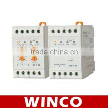 RV1-08 RV1-14 Voltage Control Relay