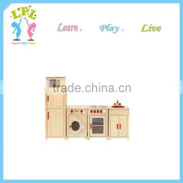 Wholesale LPL Brand high quality educational kids toy wood toy for kids