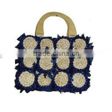 straw bag,seagrass bag,beach straw bag