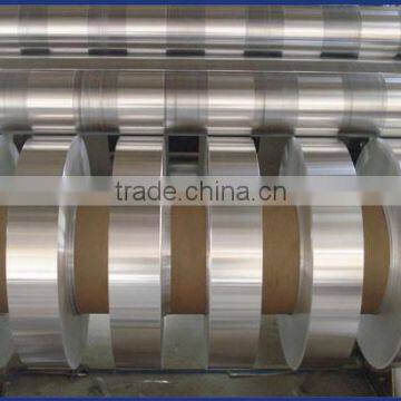 High-Quality Hot Rolled Aluminium Strips/Belts