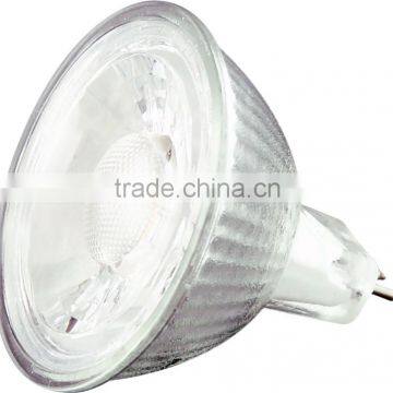 MR16 GU5.3 12 Volt Led Lights Led Spot Lighting 3W 12 Volt Lighting photo-5