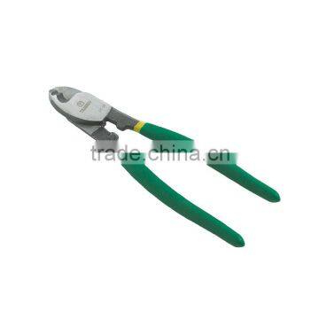 No 237106 double color handle cable cutter