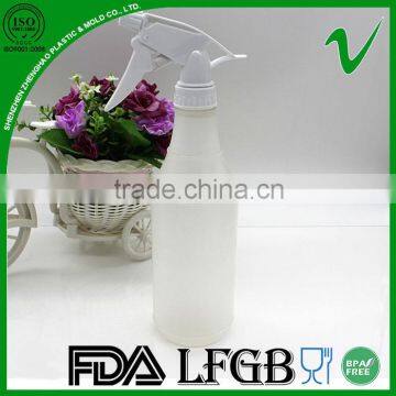 100% virgin material cheap recycled 1000ml hdpe plastic bottle for deodorant liquid