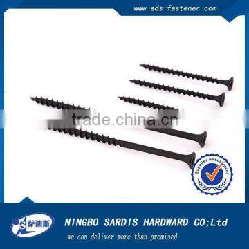 China manufacturer screw press 316ss screw CSK self tapping screw