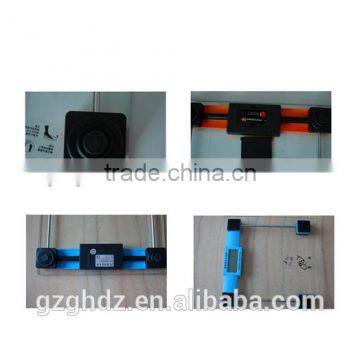 Glass Bathroom Bdy Fat Scale for Sale / Home Use Body Electronic Weighing Scale photo-2