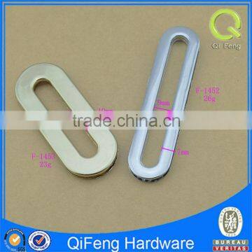 Bag Size Rust Proof Oval Eyelet