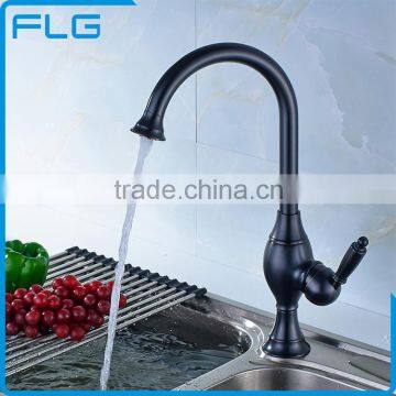 Acceptable Custom Oil Rubbed Brass Kitchen Faucet 2016