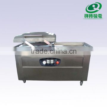 Automatic Dehydration Food Vacuum Packaging Machine With High Quality And Competive Price-DZ600-2SB