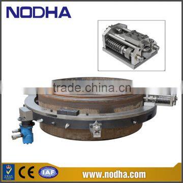 Hydraulic OperatedPipe Cold Cutting and Beveling Tool