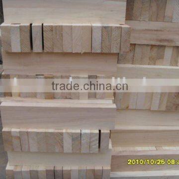 Poplar Broom Wood