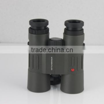 Waterproof High Quality 8x42 Optical Roof Prism Binoculars