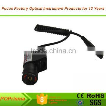 IMAGINE Long Range Red Dot Laser Hunting Rifle Scope with High Quality