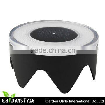 Rohs Led Lights Round Recessed Deck Light, Patio Rohs Light, Garden Solar Professional Led Light photo-2